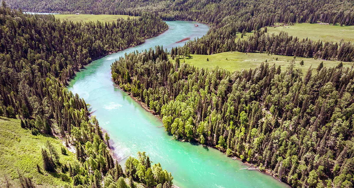 定制案例A-01新疆北疆环线定制游13天