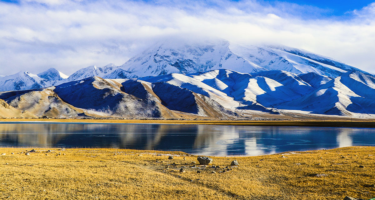 定制案例A-02南疆环线定制游13天