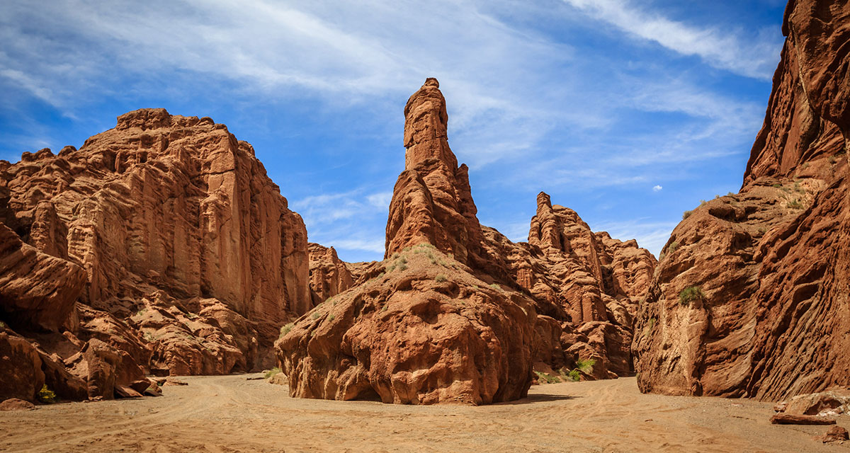 定制案例D-05新疆南疆环线定制游9天